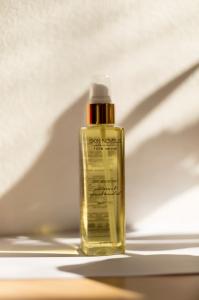 THE INNOSCENT 100% NATURAL BODY OIL